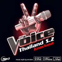 The Voice Thailand S.2 Knockout
